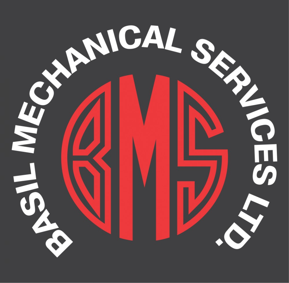 Basil Mechanical Services Ltd.