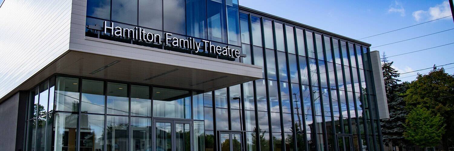 Hamilton Family Theatre