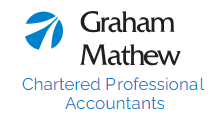 Graham Mathew Chartered Professional Accountants